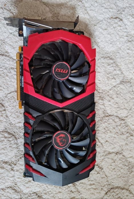 Karta Graficzna Radeon RX 470 4g
