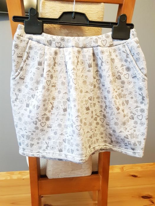 Paczka ubrań dla dziewczynki 146/152 cm