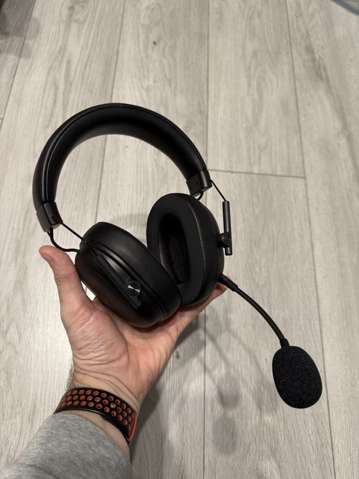 Razer blackshark V3 X Wireless