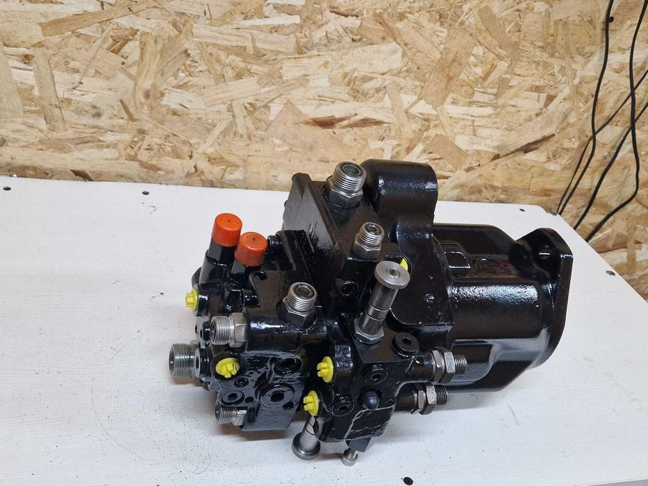 Pompa CASE 5120, 5130, 5140, 5150