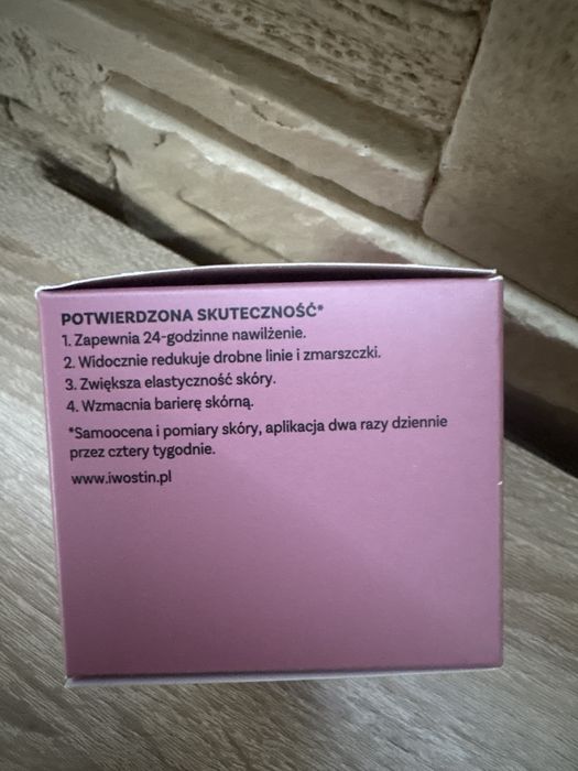Iwostin age ligt na dzień 50ml