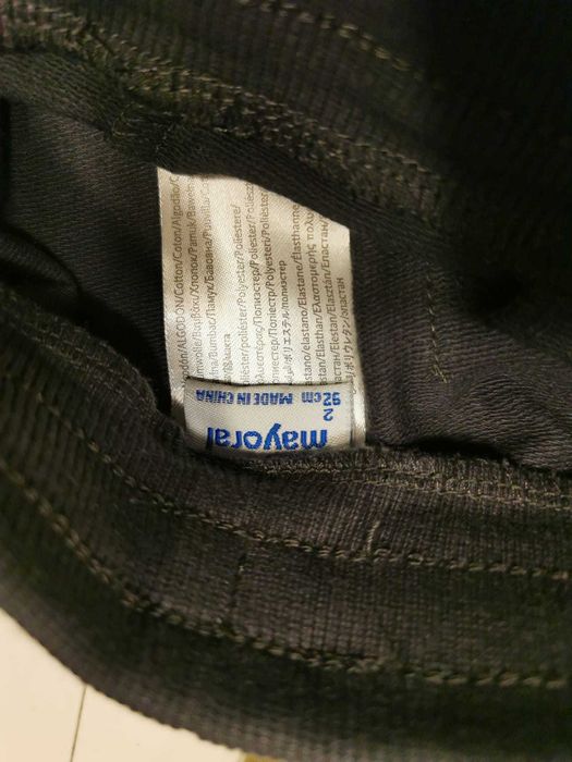 8 par spodni dla chłopca rozmiar 92 (Next, Mayoral, So Cute)