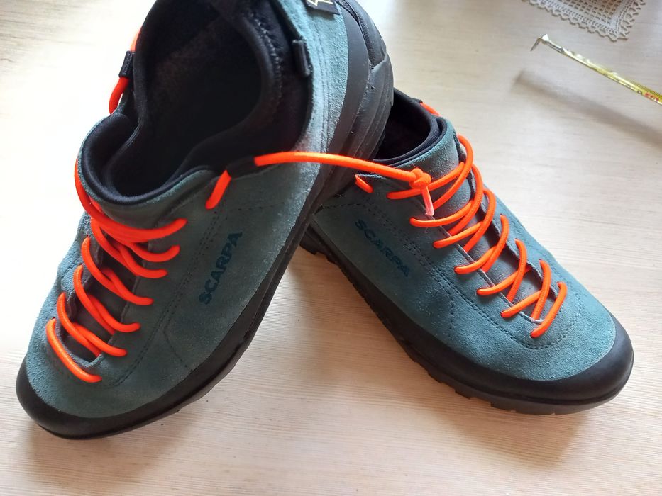 Sprzedam buty  Scarpa Haraka  roz. 37