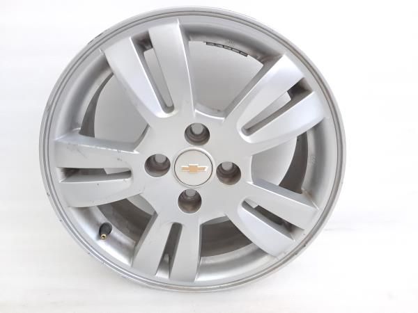 Jante Especial / Jantes Especiais CHEVROLET Aveo Sedan (T300)