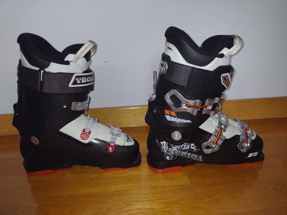 Buty narciarskie Technica Magnum 80 rozmiar 27,0 - 42