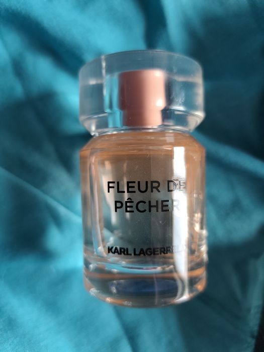 туалетна вода Tom Tailor, Вінтаж  Chloé, Jo Malone,Lagerfeld