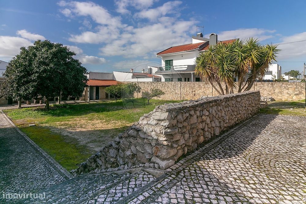 Moradia T4 para venda