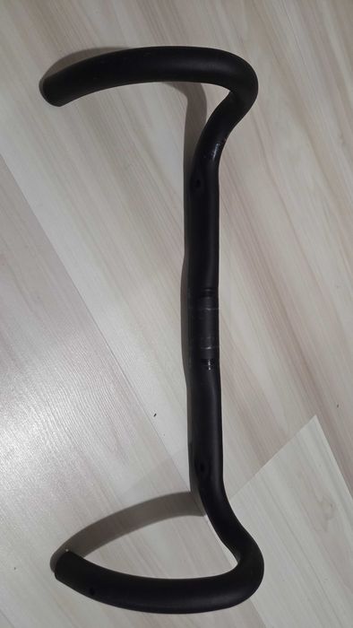 Kierownica rowerowa Giant szosa przełaj 420mm