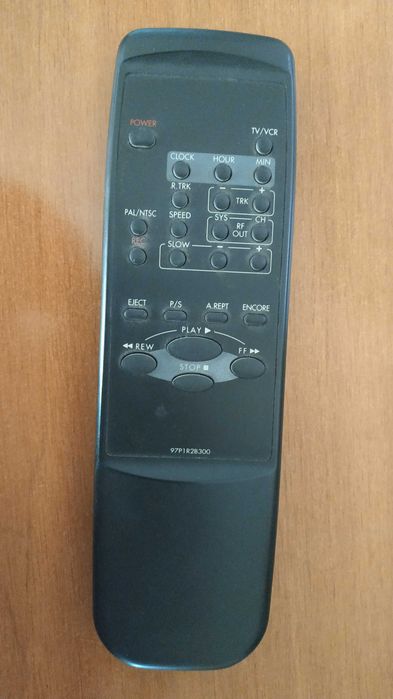 Daewoo DV-S103W с д.у.