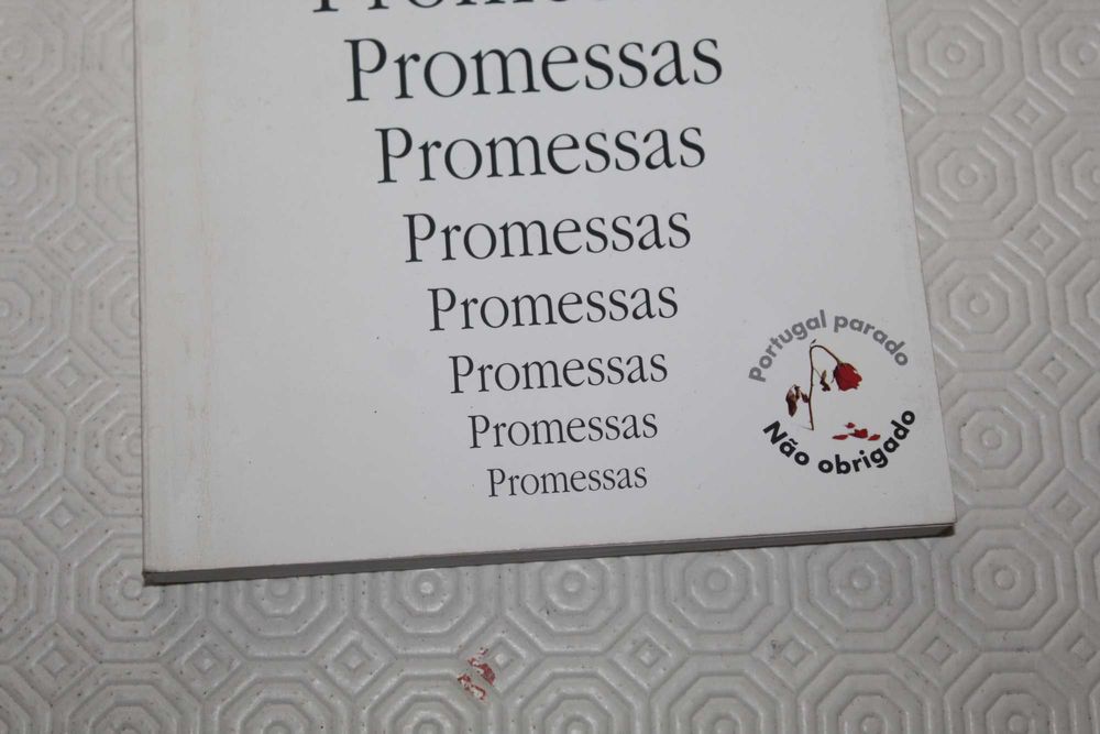 Promessas Promessas Promessas