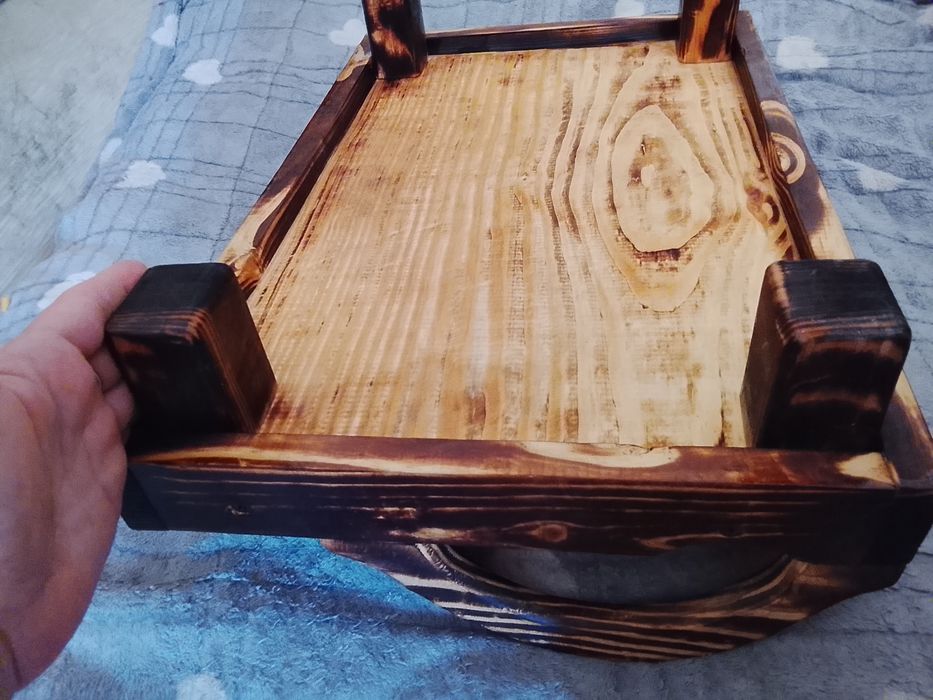 Столик - піднос-46*31