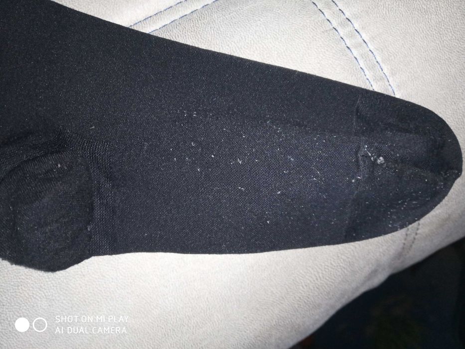 Колготы компрессионные VENOSAN (Швейцария), размер М, класс 2, нюанс