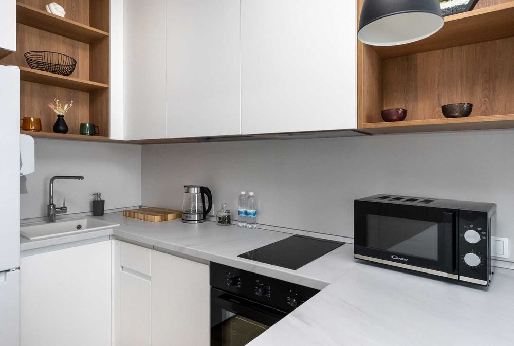 #2281 Подобова оренда квартири. вул. Академіка Заболотного 1а, ТЕРЕМКИ