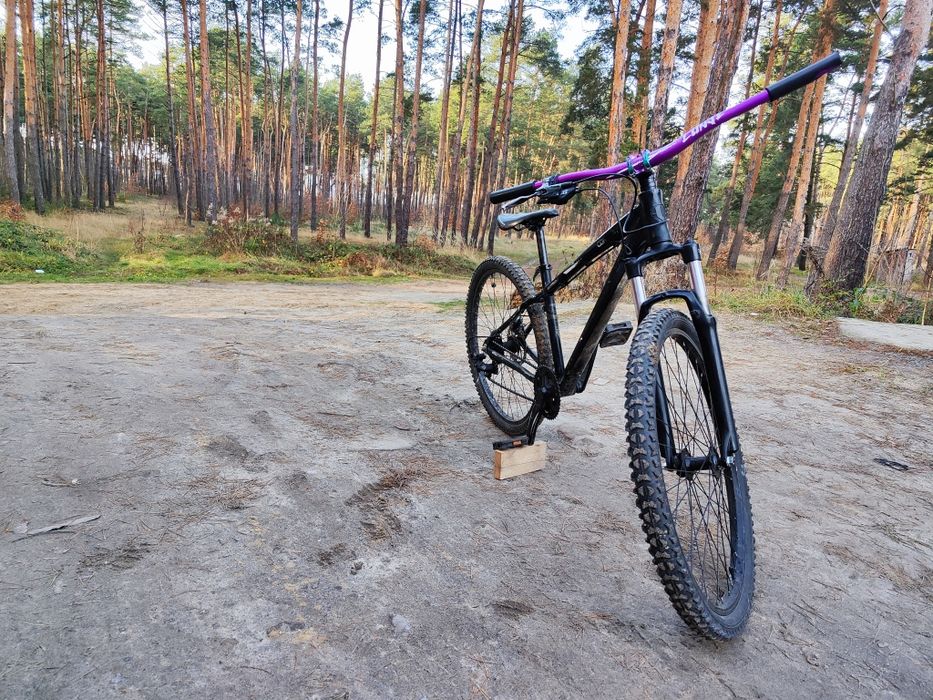 Продам велосипед Mondraker