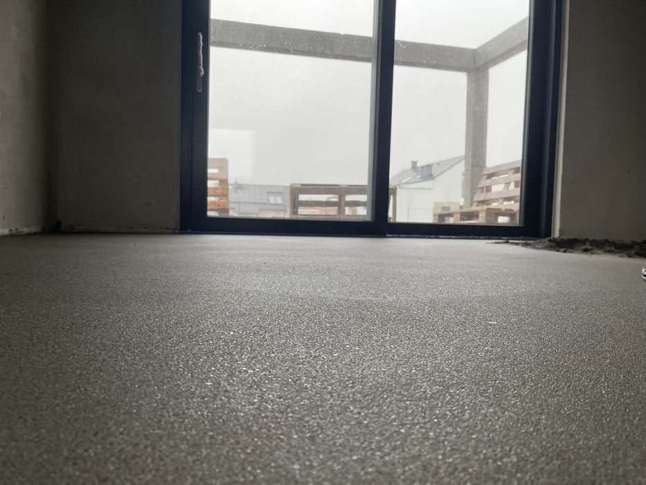 Posadzki maszynowe miksokret jastrych wylewka posadzka