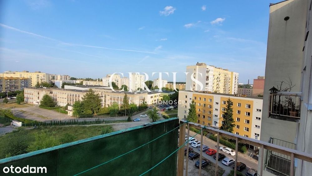 3 pok,63 m2 Batalionu Zośka- 349.000 PLN