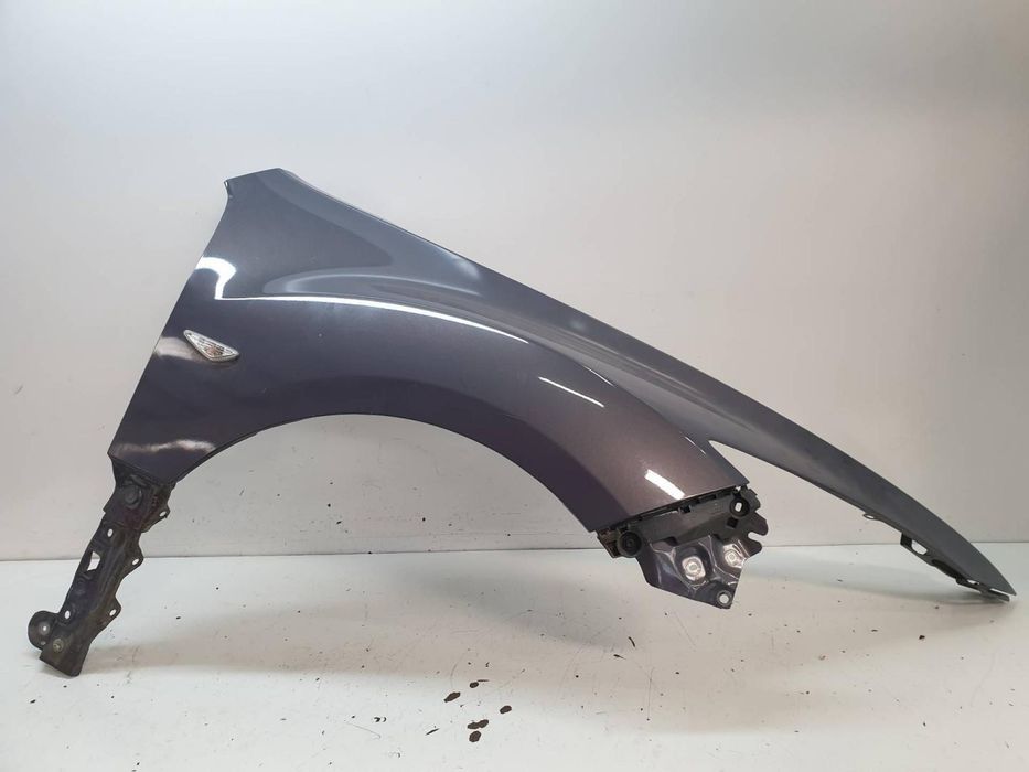 Guarda-Lamas Frente Direito Mazda 6 Berlina Gh