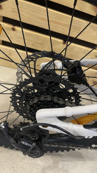 Велосипед дитячий Specialized RipRock 20