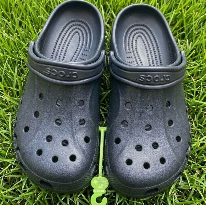Чоловічі шльопані сабо Crocs  baya  classic/крокс 41, 42,43,44,45