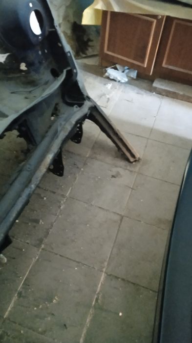 Передня частина до Опель Астра F 1997р