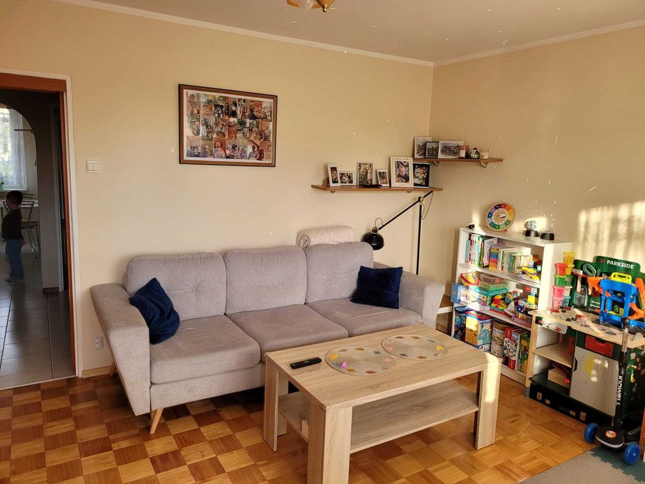 Do wynajęcia mieszkanie 2 pokojowe, Kielce, Ślichowice