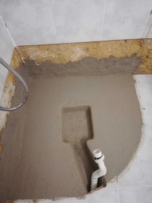 TAFIL, Remodelações e Reparações.