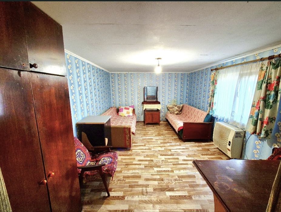 Здам 1к Будиночок (Флігель). Для 1ї Людини.