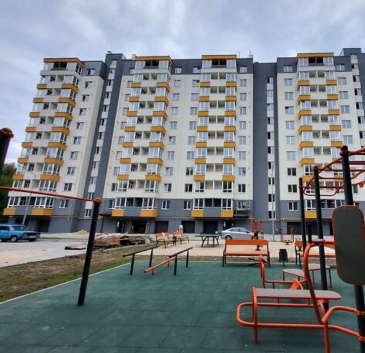 Продаж 2 км квартири ЖК Староміський