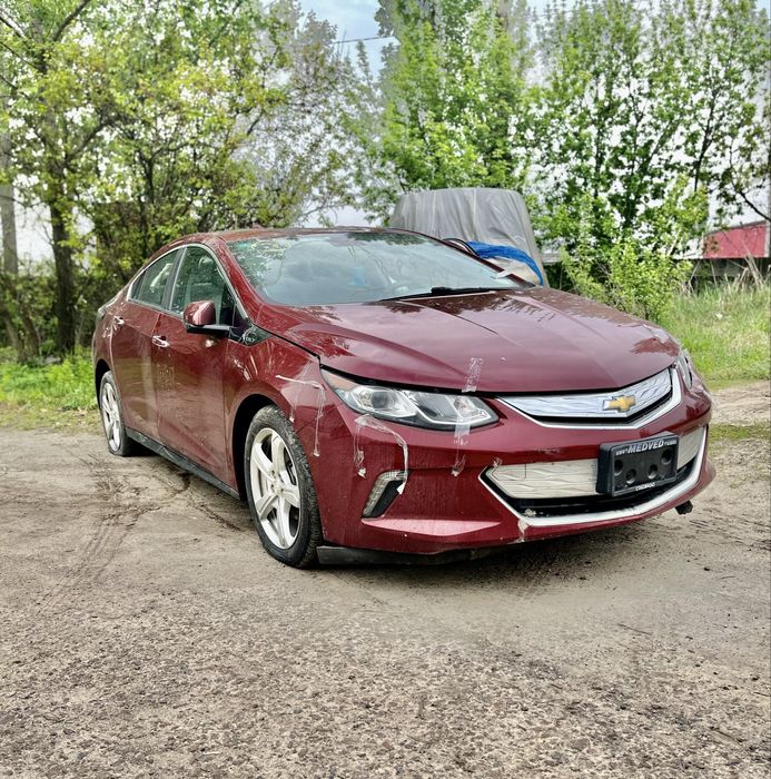 Разборка chevrolet volt 2 розборка шевроле вольт 2 разборка шевролет