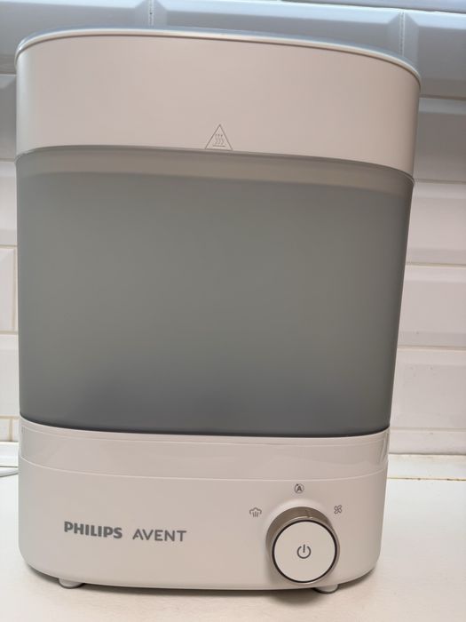 Стерилізатор із функцією сушіння Philips Avent