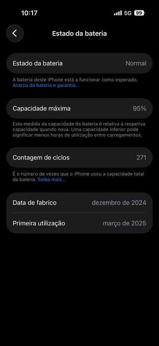 iPhone 16 Pro 256GB