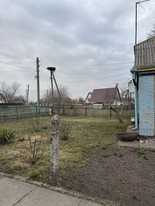 Будинок в селі Велика Снітинка