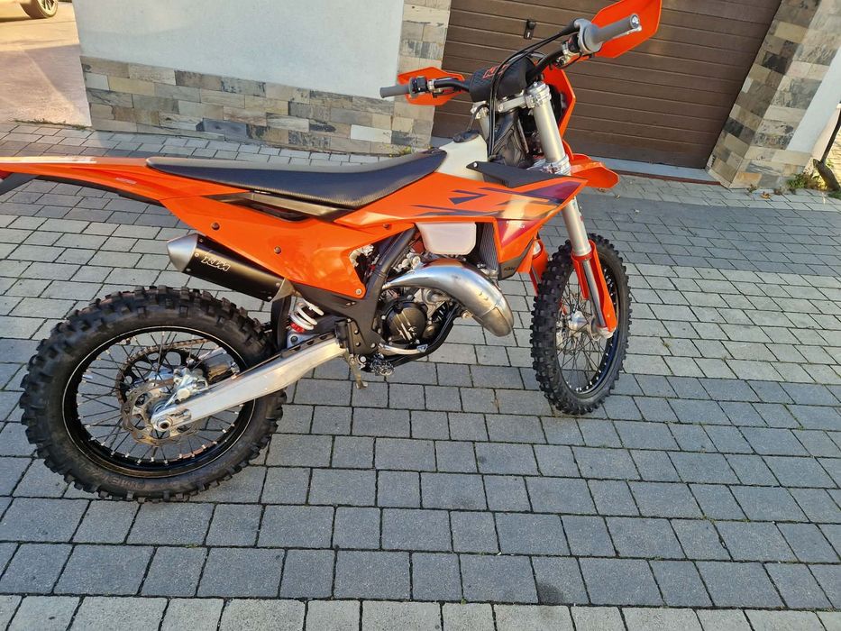 KTM