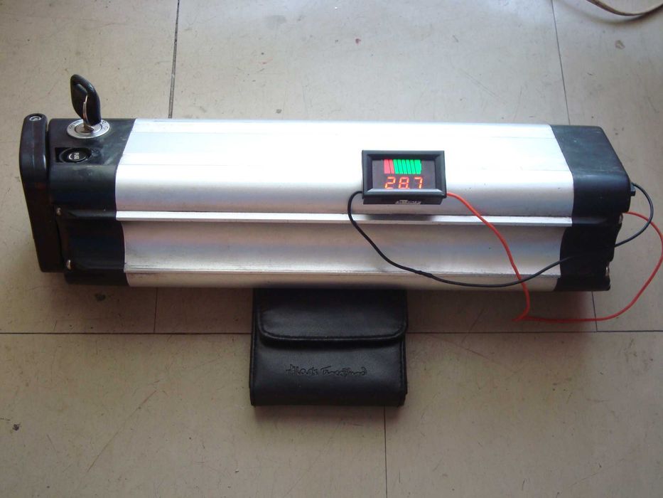baterie rower elektr  Prophete 24V Li-Lion i inne 36V  48V REGENERACJA