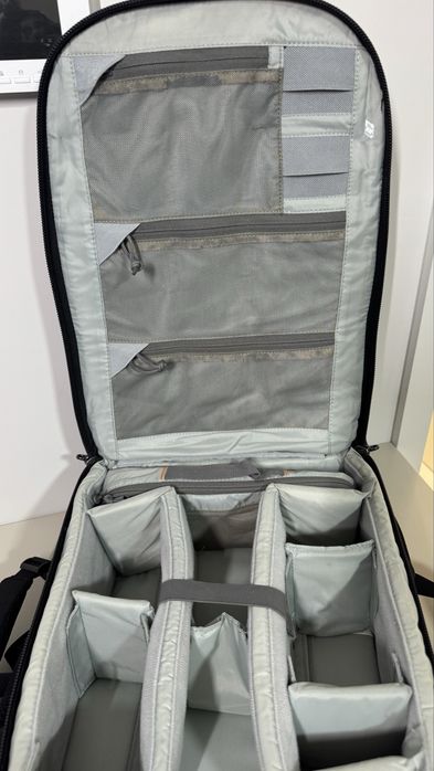 Mochila Lowepro Pro Runner Bp 350aw Ii