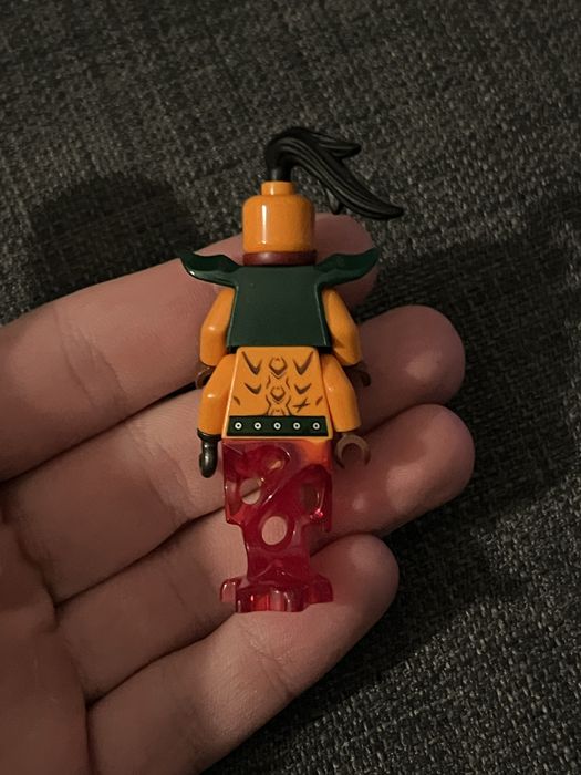 Dla Ciebie wszystko - lego ninjago jay zx - w kategorii Klocki