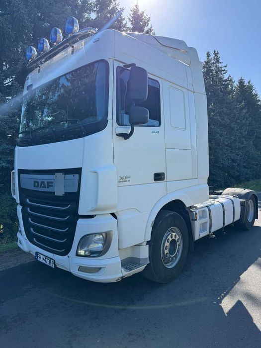 DAF