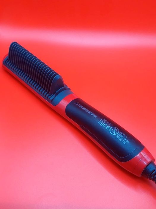 Гребінець випрямляч Hair Straightener