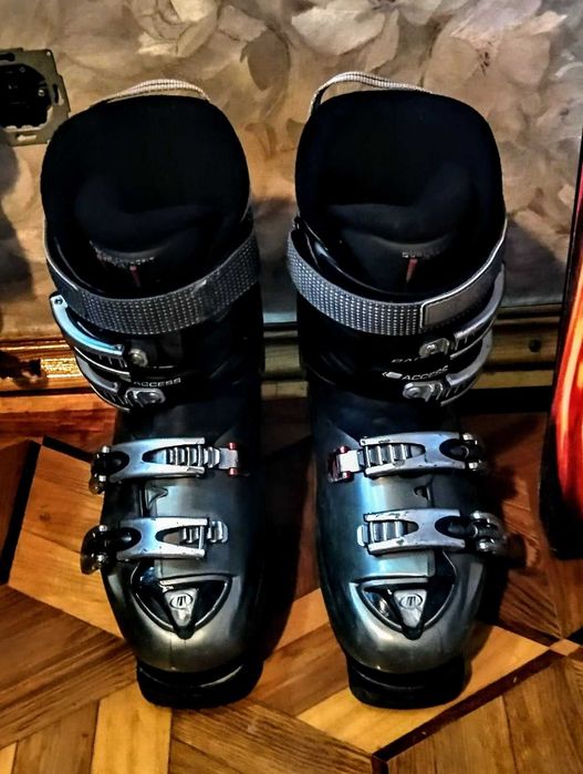 Лыжные ботинки 39 - 44