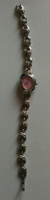 Часы женские электронные