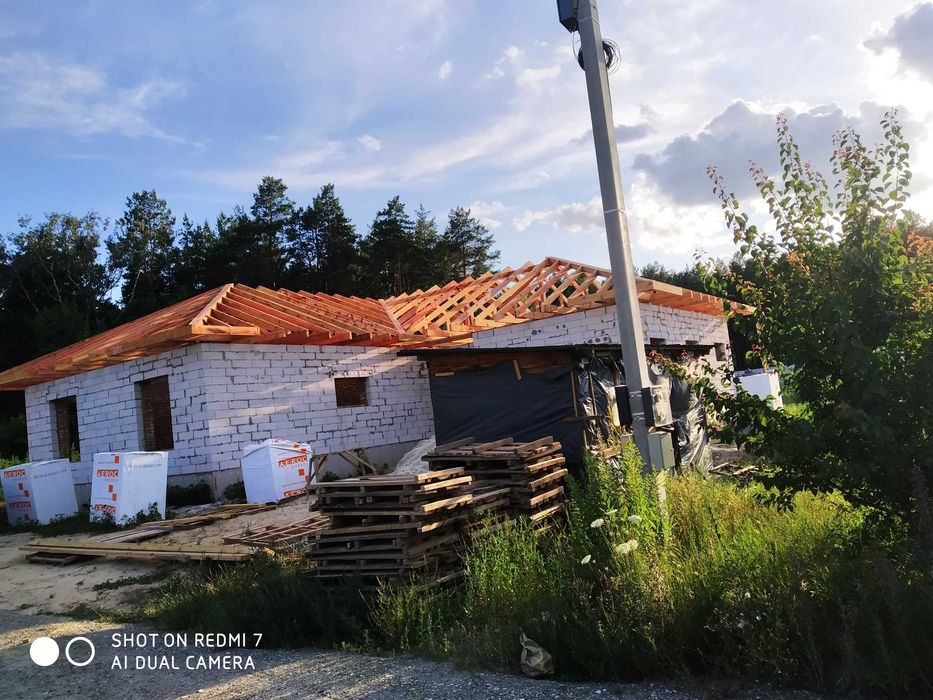 Строительна бригада