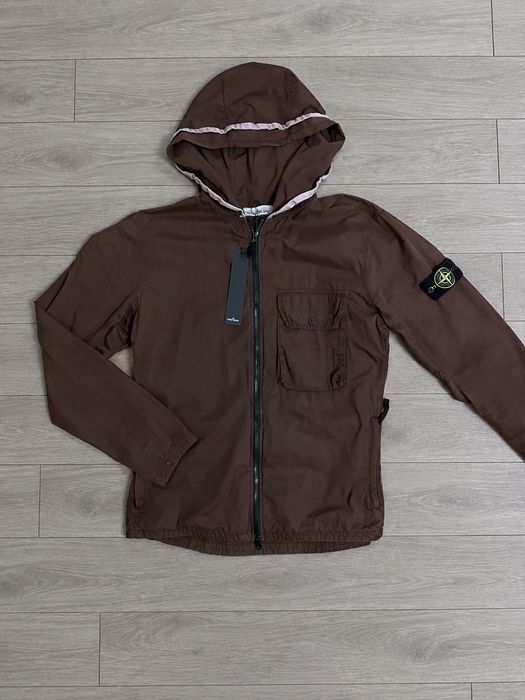 Оригинал! Куртка Stone Island