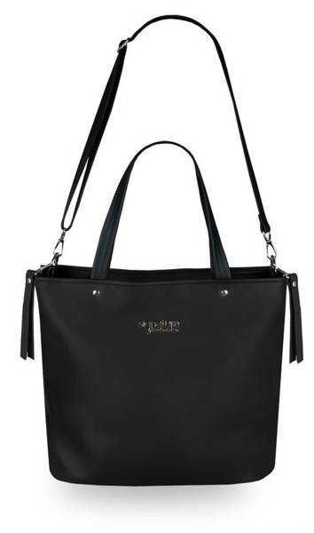Joie Torba Do Wózka Dla Mamy Czarny Signature by Beztroska