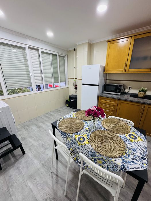Quarto Lisboa - Povoa de Santa Iria