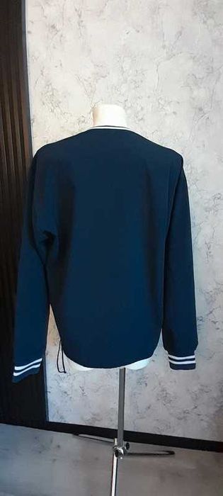 Bluza softshell,ocieplana polarem.Twins