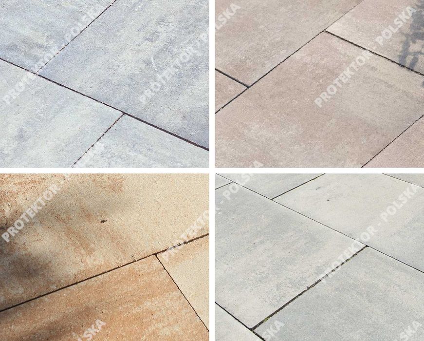 płyta tarasowa MULTICOMPLEX POLBRUK plac kostka brukowa chodnik ogród