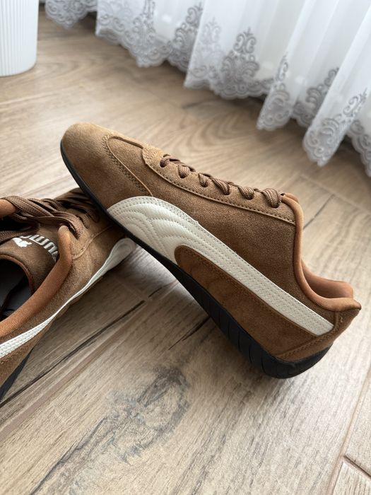 Кросівки  puma жіночі