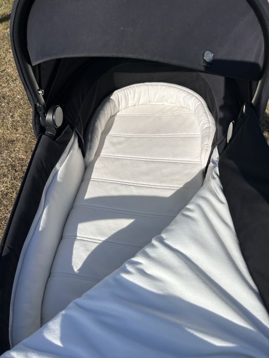 Cybex priam 4.0 2w1
