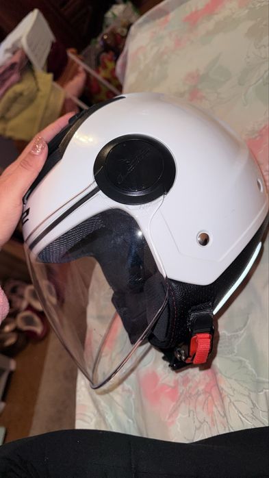 CAPACETE LS2  tamanho ( L )  airflow