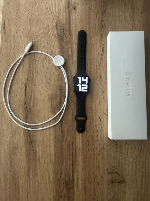 Apple Watch 10 GPS + Cellular 46mm